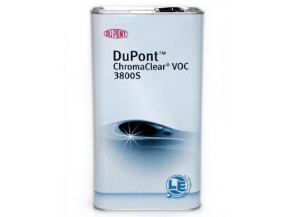 DuPont 3800S Clearcoat 5l