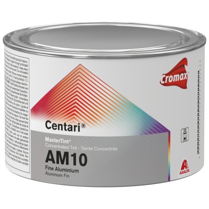 DuPont Centari AM10 Fine Aluminium 0,5 L
