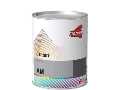 DuPont Centari AM86 0,5L Opaque Red