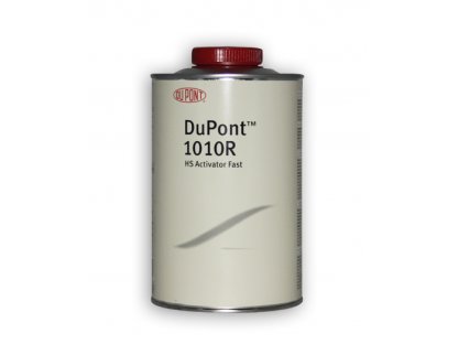 DuPont Cromax 1010R endurecedor 1 L