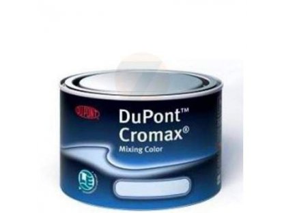 DuPont Cromax 1406W 0,5ltr Black HS
