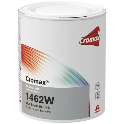 Cromax 1462W Kolor Mieszający Niebieskawy Czerwony HS 1L