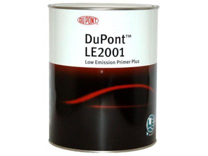 DuPont Cromax LE2001 plnič bílý 3,5 l