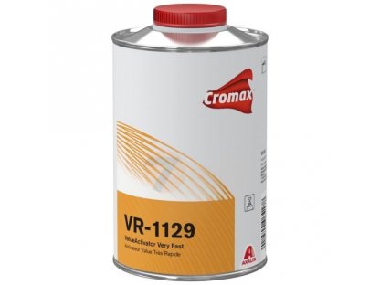 DuPont Cromax VR-1129 ValueActivator Very Fast 1 L