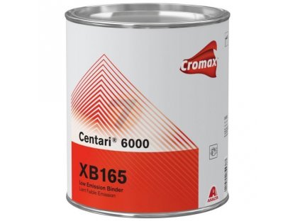 Dupont Cromax XB165 3,5 L Binder