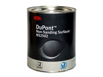 DuPont NS2502 plnič světlý 3,5ltr