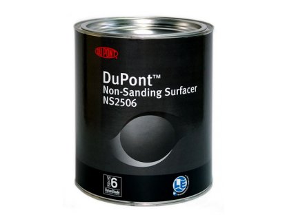 DuPont NS2506 plnič tmavý 3,5ltr