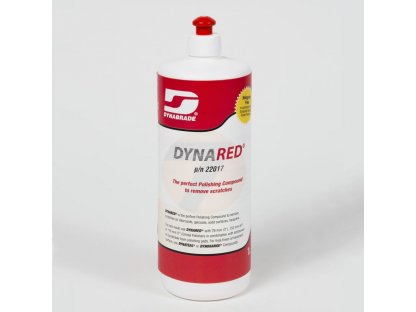 DynaBrade 22017 DynaRED Polishing Compound 1L