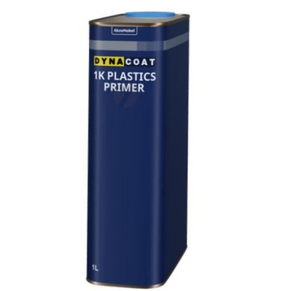 Dynacoat 1K Plastic Primer 1L