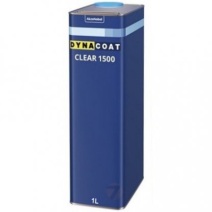 Dynacoat Clear 1500 1 L