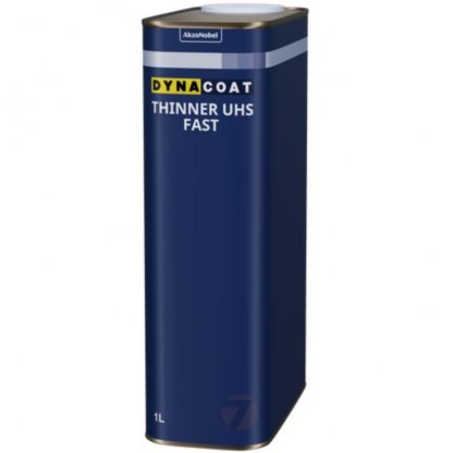 Dynacoat Diluyente THIN UHS FAST 1 L