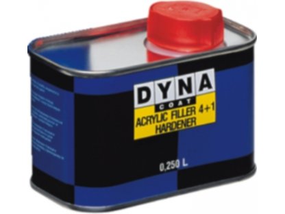 Dynacoat Hardener 4+1 0,25L
