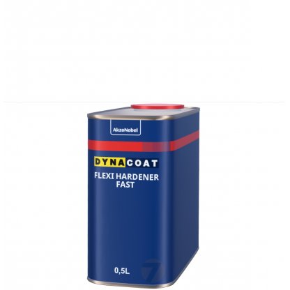Dynacoat Härter Flexi Hardener Fast 0,5L