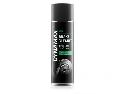 DynaMax Brake Cleaner 500ml