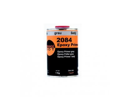Epoxy 2K primer - šedý 1kg