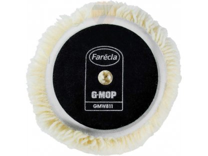 Farécla G-Mop Polishing wool pad D200mm