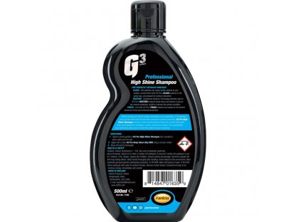 Farécla G3 Profesjonalny szampon o wysokim połysku 500 ml (7192)
