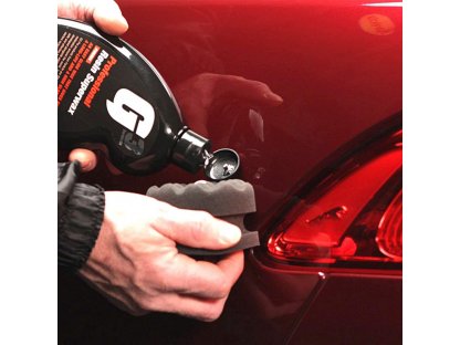 Farécla G3 Professional Resin Superwax Finish 500ml (7166)