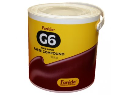 Farécla G6 brusná pasta 3kg