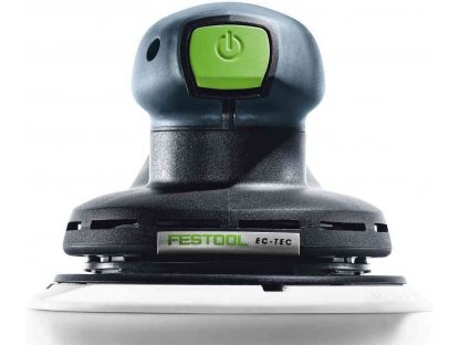 Festool Exzenterschleifmaschine ETS EC 150/3 EQ