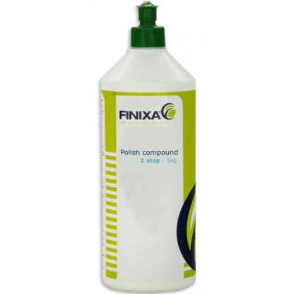 Finixa One Step Polishing Compound 1 kg