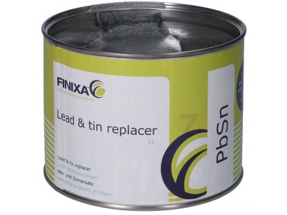Finixa Lead & tin replacer 1 L