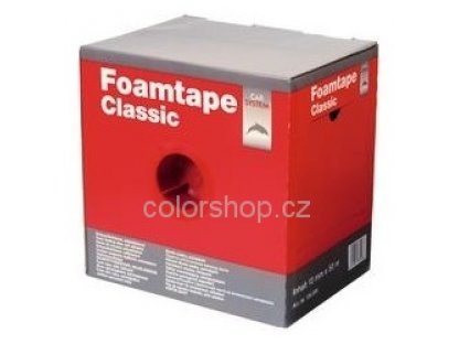 Foam Tape 19mmx50m pěnová páska