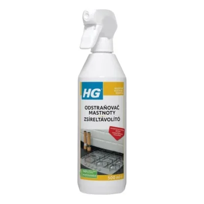 HG Grease Remover 500 ml