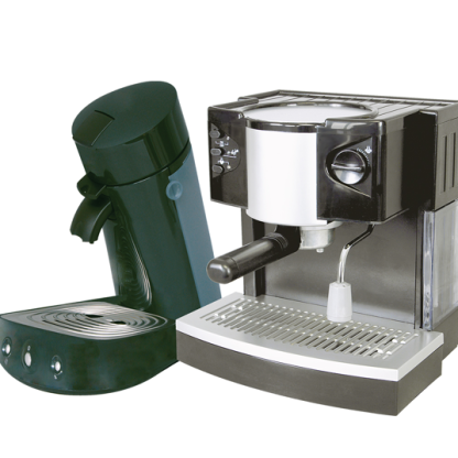 HG Coffee Machine Descaler 500 ml