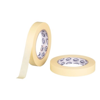 HPX Masking Tape 19mmx50m 100°C