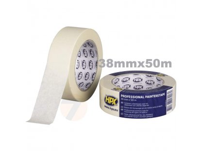 HPX Masking Tape 38mmx50m
