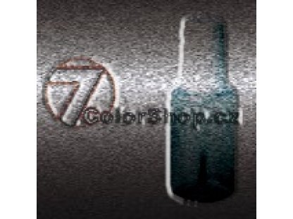 Hyundai  GX 2007 - 2009 CARBON GREY barva/metal, tužka