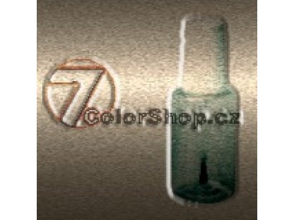 Hyundai  MZ 2007 - 2012 SOFT ECRU barva/metal, tužka