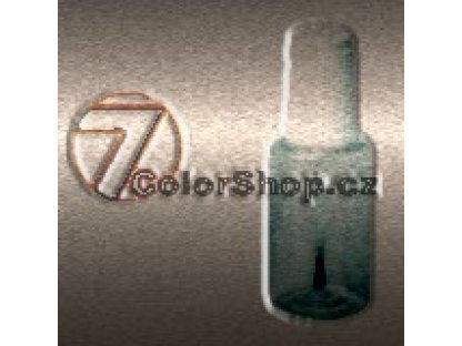 Hyundai  QZ 2008 - 2011 CHAMPAGNE GOLD barva/metal, tužka