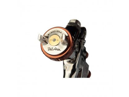 IWATA BellAria  W400 Spritzpistole Classic Plus 1.3