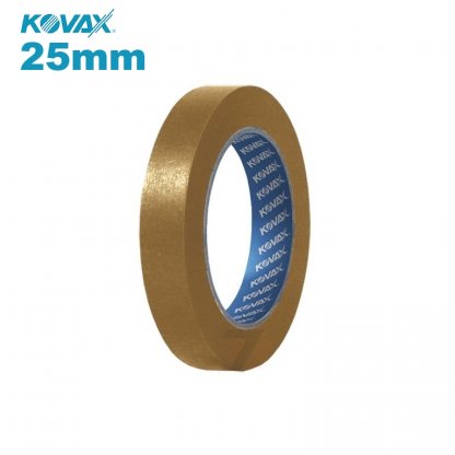KOVAX Masking Tape 24mm x 50m