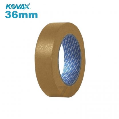 Cinta adhesiva KOVAX 36 mm x 50 m