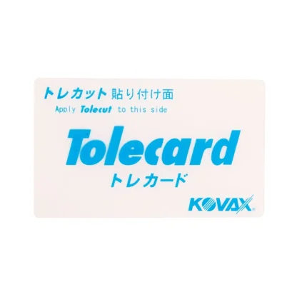 Kovax Tolecut Hand Pad 66x110 mm