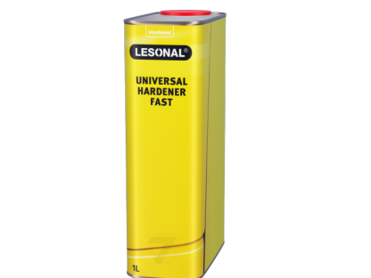 Lesonal Hardener Universal Fast 1L
