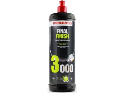 Menzerna Final Finish 3000 1000 ml