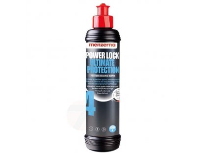 Menzerna Lackversiegelung Power Lock Ultimate Protection 250 ml