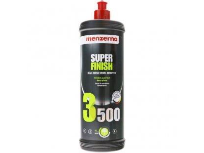 Menzerna Super Finish 3500 1000 ml