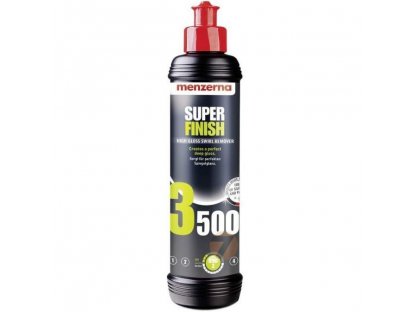 Menzerna Super Finish 3500 250 ml