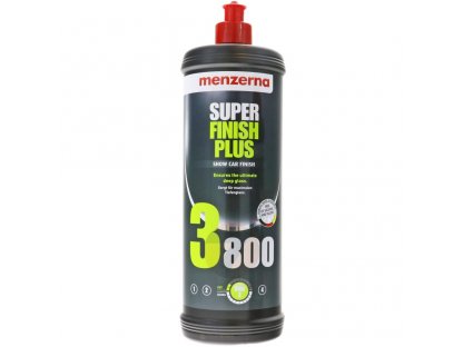 Menzerna Super Finish 3800 1000 ml