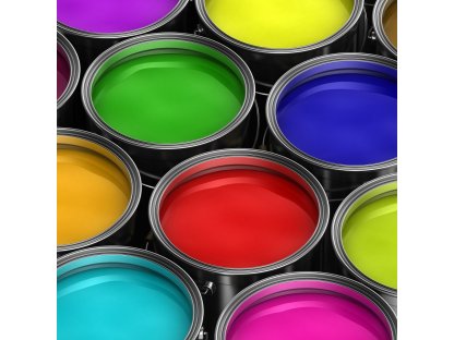 Colore pastello misto 100ml1