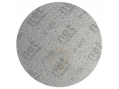Mirka Autonet 150mm 6" Sanding Mesh Disc P120 50 Discs Paintwork Dust Extraction