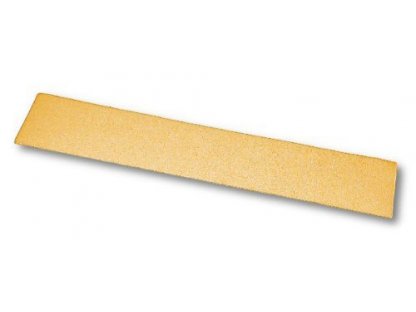 Mirka Gold brúsny papier hoblík P80, 70x450mm samolepiaci