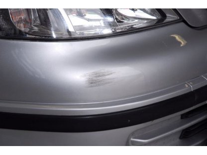 Bombe de peinture pare-chocs pour voiture 