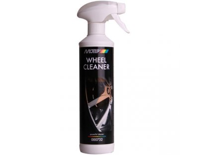 Motip Wheel Cleaner 500ml