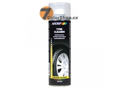 Motip Tyre Cleaner 500ml